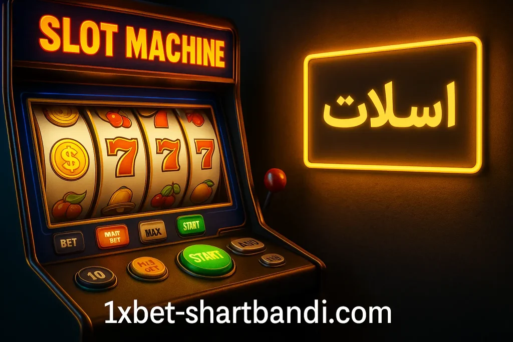 سلات وان ایکس بت