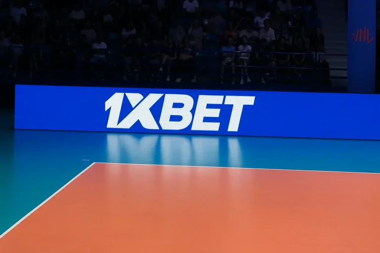 وان ایکس بت اسپانسری