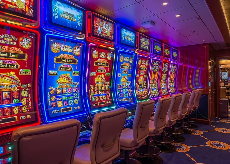 چرا انتخاب بهترین بازی کازینو آنلاین اهمیت دارد؟ مهم ترین نکات