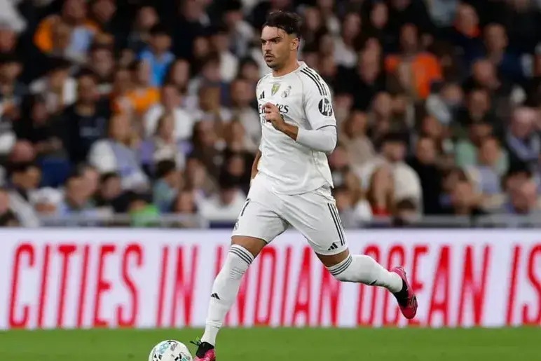 تحلیل نتیجه زنده تالاورا و رئال مادرید در طول مسابقه