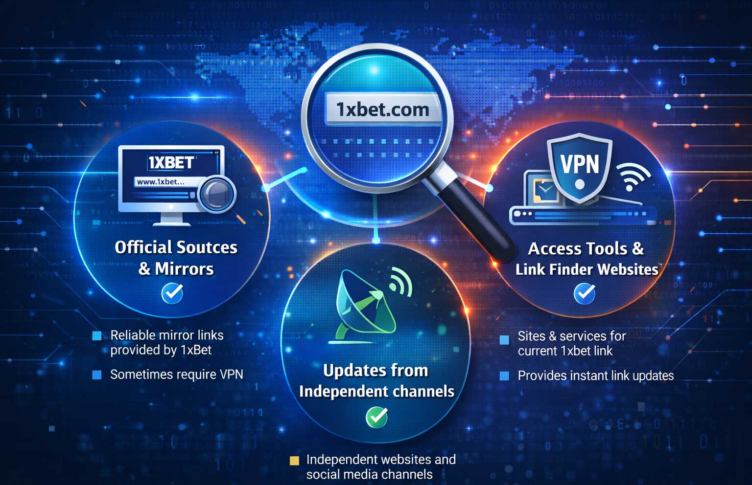 چگونه اعتبار آدرس های جدید را قبل از استفاده بررسی کنیم؟