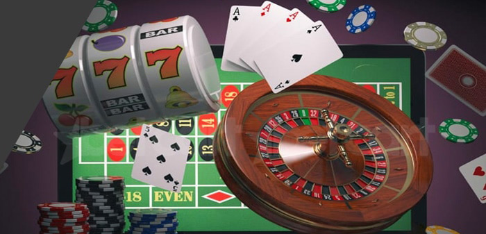 بازی های کازینویی الگوریتمی | راهنمایی و نحوه برد