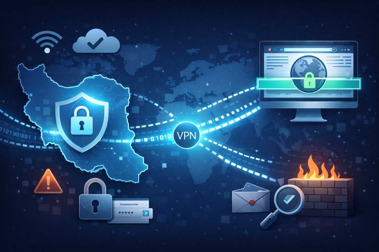 ورود امن به وان ایکس بت از ایران؛ راهنمای ضدبلاک شدن