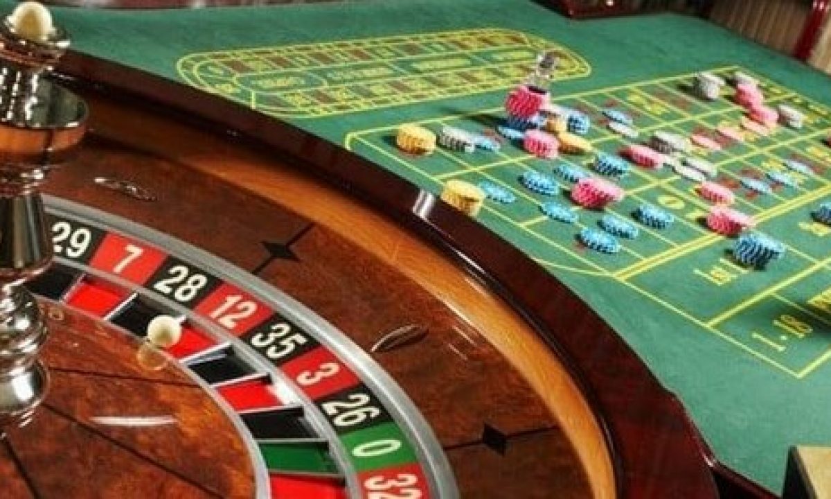 بازی های کازینویی شانسی چگونه کار میکنند؟